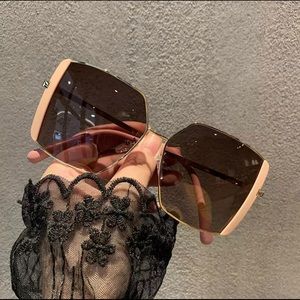 Stylish sunglasses